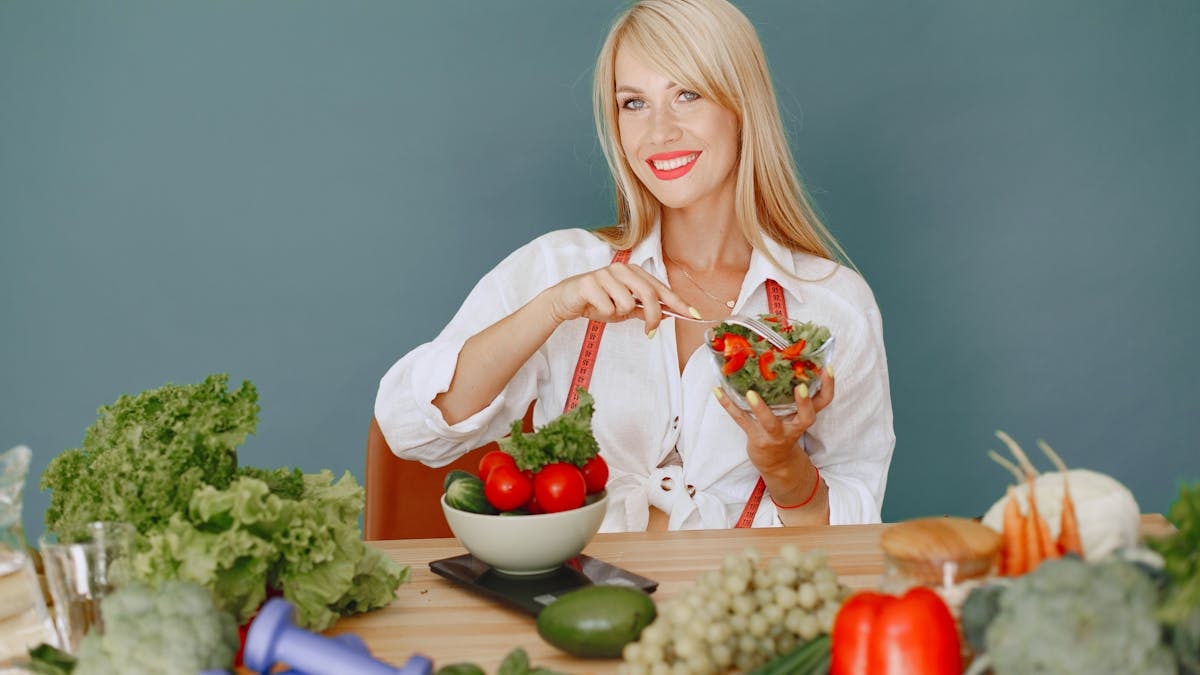 Los Beneficios de un Estilo de Vida Saludable