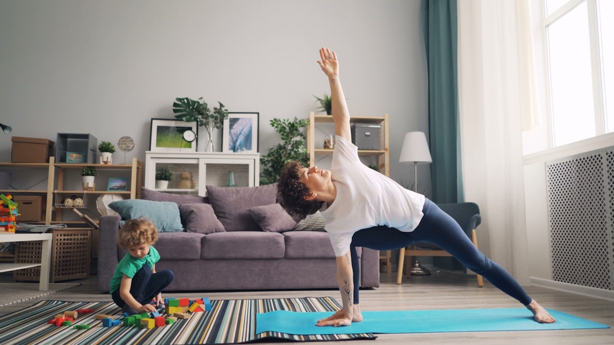 Actividades para Mejorar el Bienestar Familiar