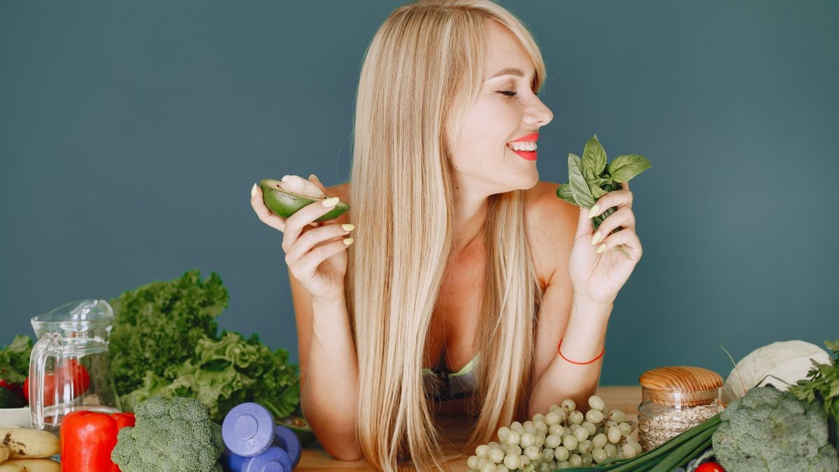 Alimentos Clave para una Nutrición Balanceada